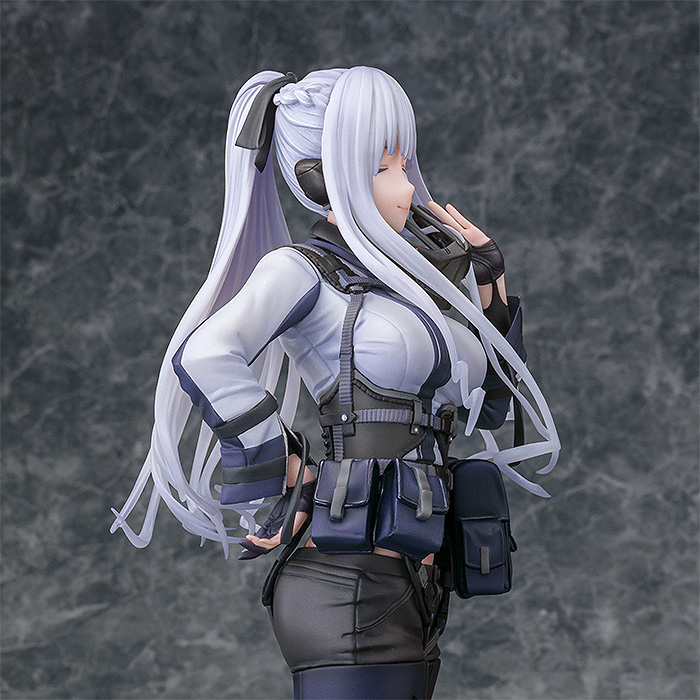 Girls' Frontline - AK-12 1/7 Scale Figure image count 7